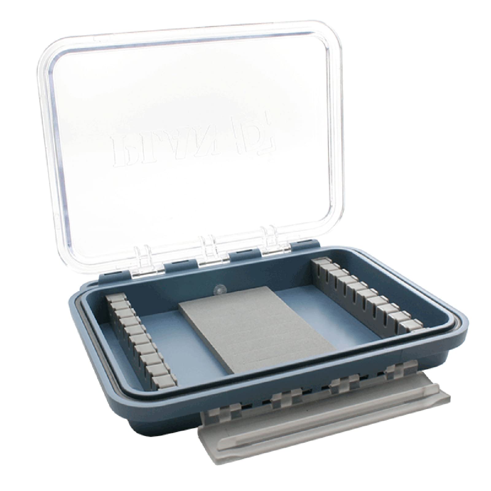 BOITE A MOUCHE SALTWATER C&F DESIGN PERMIT| Boite à mouches | DPSG
