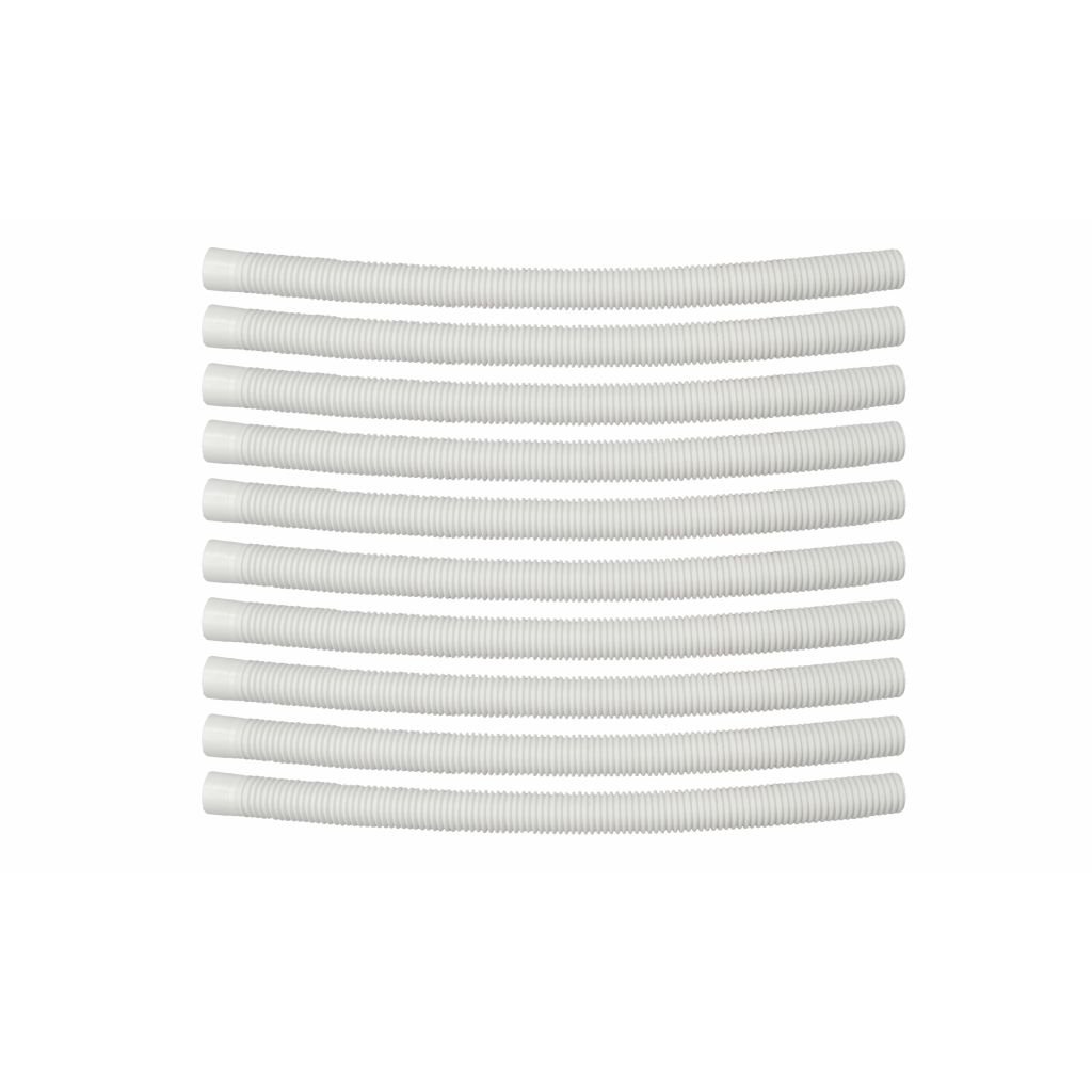 LAPOOH Pulitore Piscina con Tubi Accessori Pulizia Fondo Laghetti Aspiratore