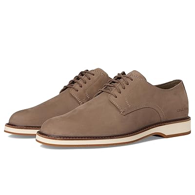 Cole Haan Morse Grand Plain Toe Oxfords Men