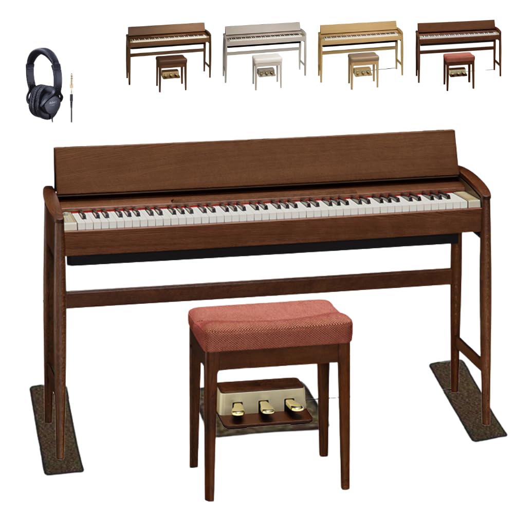 開封済み未使用　2024年製　ローランド カリモク 電子ピアノ 88鍵盤 きよら 開封済み未使用 2024年製 ローランド カリモク 電子ピアノ 88鍵盤 き