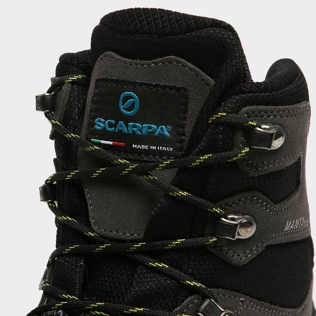 SCARPA Manta Tech GTX