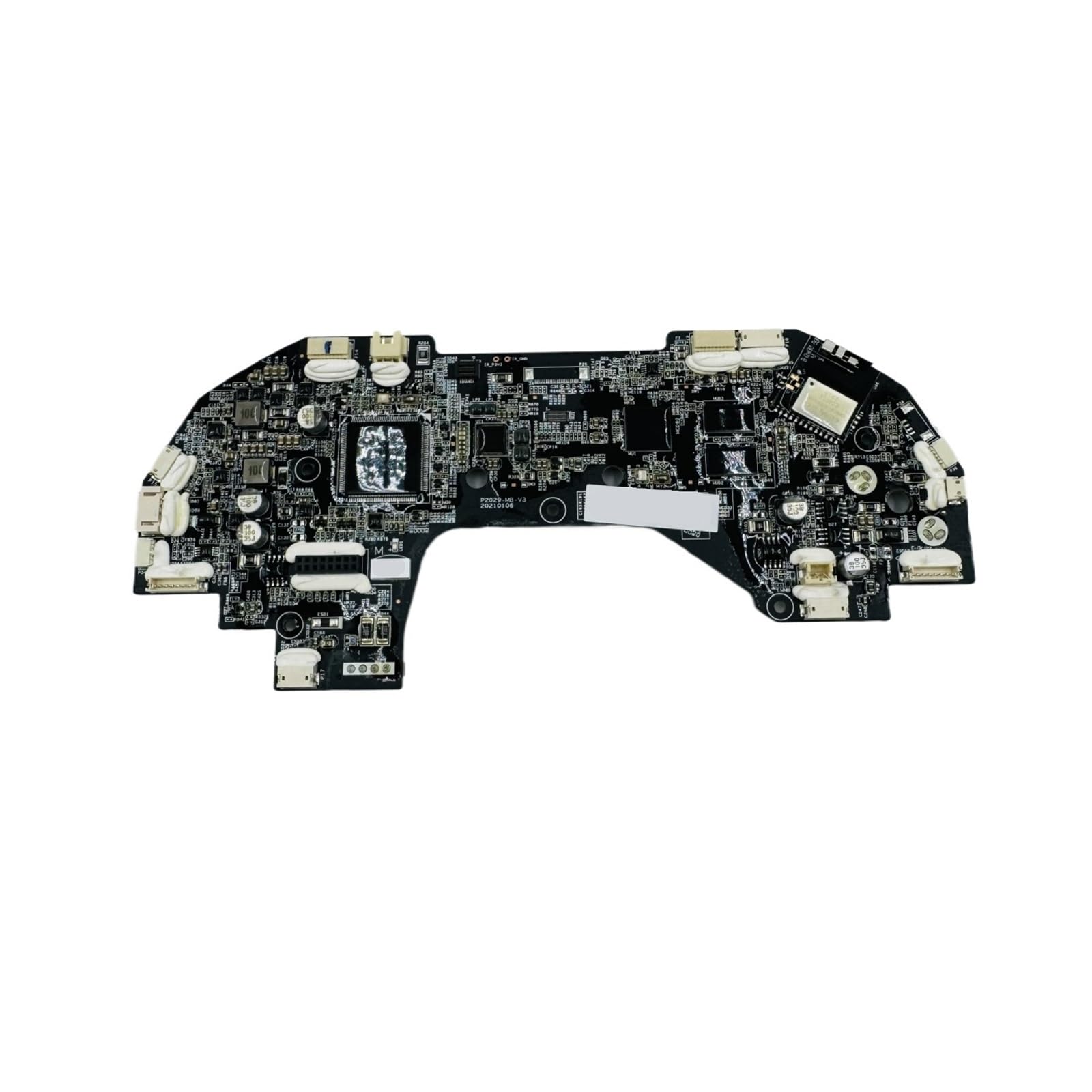 Motherboard, Compatibile con gli accessori della scheda madre Dreame L10 Pro,Robot Vacuum Cleaner