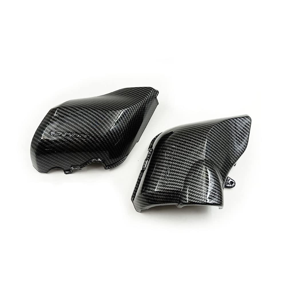Amazon | フィット ホンダ CB400SF NC42 エアクリーナーカバー
