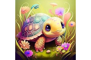 JFYHAB 5D Full Diamond Art Painting for Beginners