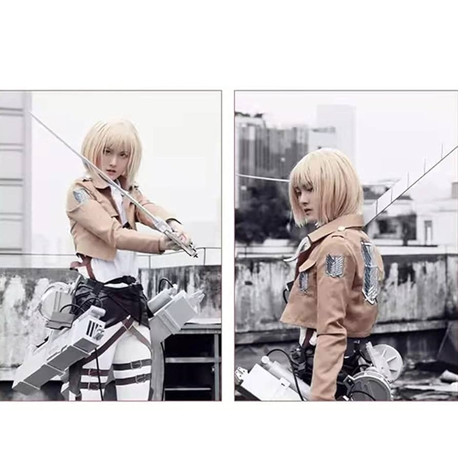 R⑩7 進撃の巨人 エレンイエーガー 派 コスプレ 黒 頭 レジタンス ファイナ R⑩7 進撃の巨人 エレンイエーガー 派 コスプレ 黒 頭