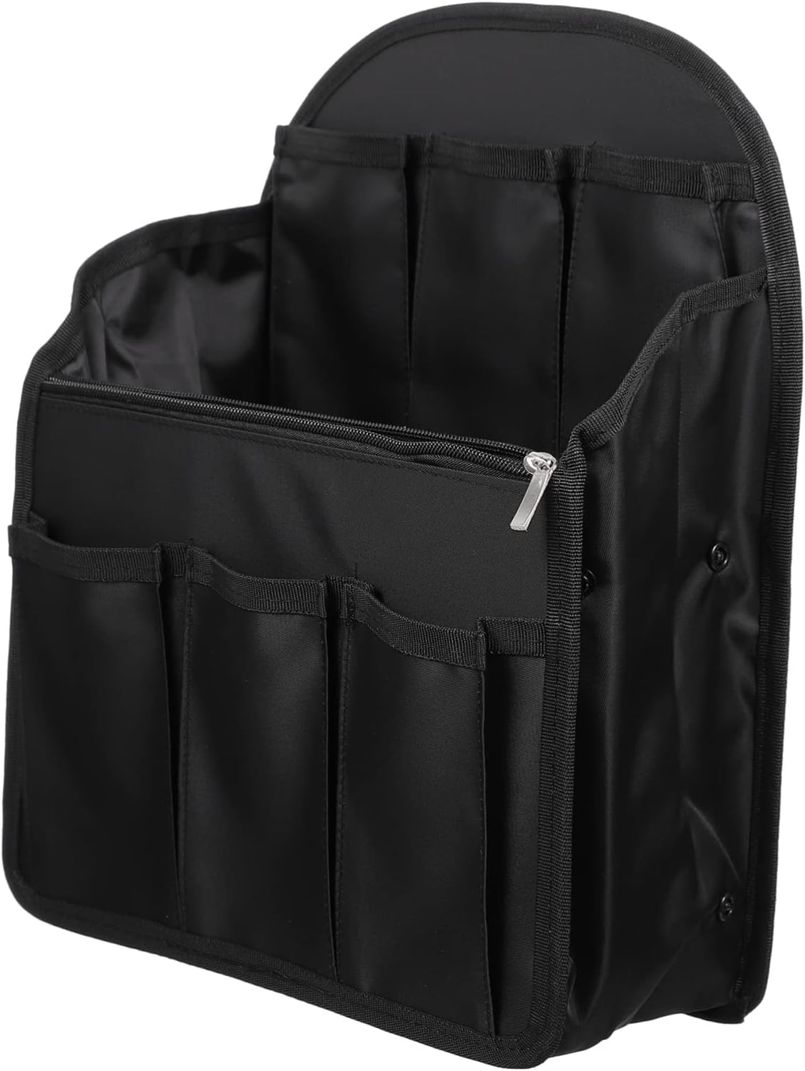 Backpack Organizer Insert with Multi Slots and Multiple Pockets