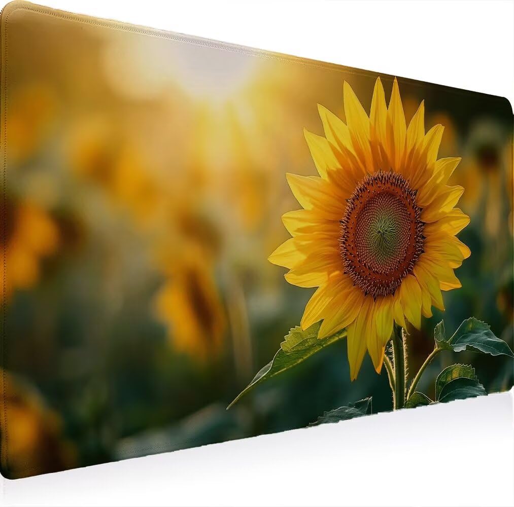 Podkładka pod mysz, podkładka pod mysz XXL 1200 x 600 podkładka pod mysz dla graczy, wodoodporna gumowa podstawa, duża podkładka pod mysz do gier na biurko zszyte krawędzie wodoodporna antypoślizgowa