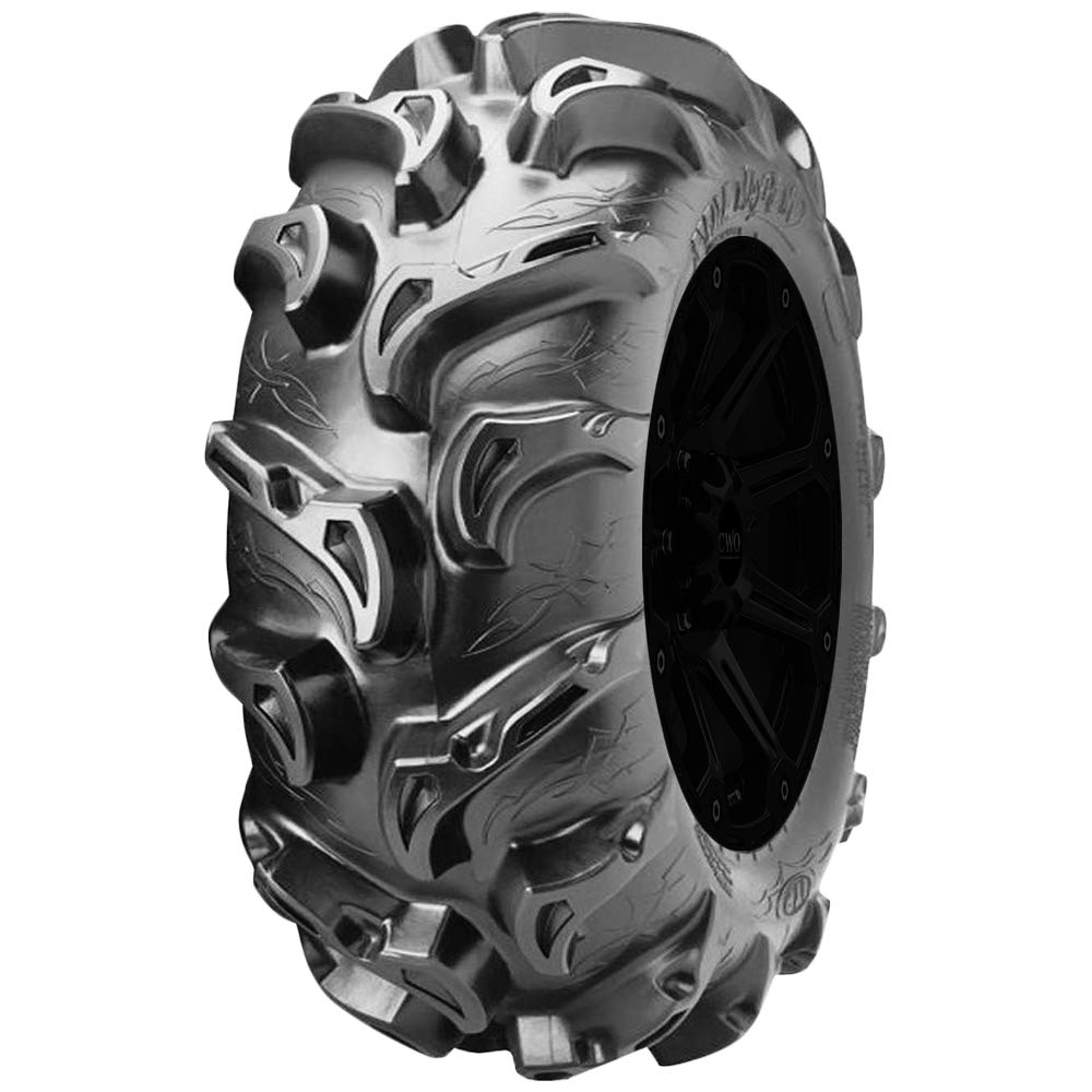 teatトントンミー Amazon.com: ITP Mega Mayhem Mud Terrain ATV Tire 27x11-12 : Automotive