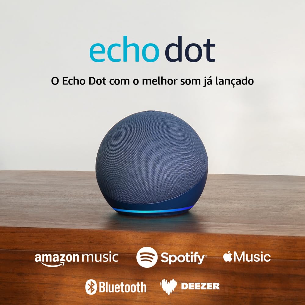 Echo Dot