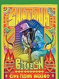  Corazón - Live From Mexico: Live It To Believe It [OV]