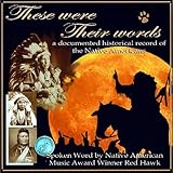 Chief Seattle Speaks 1854