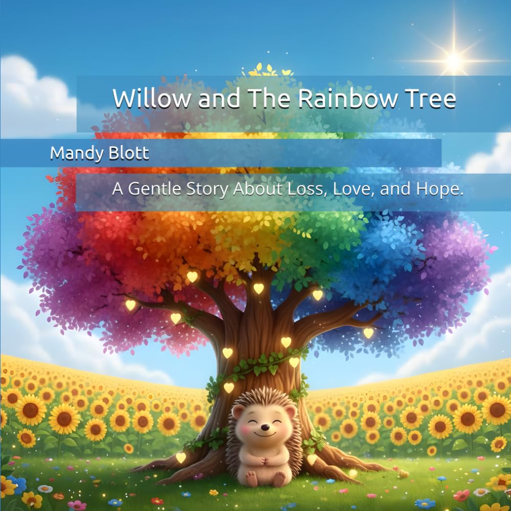 Willow and the Rainbow Tree