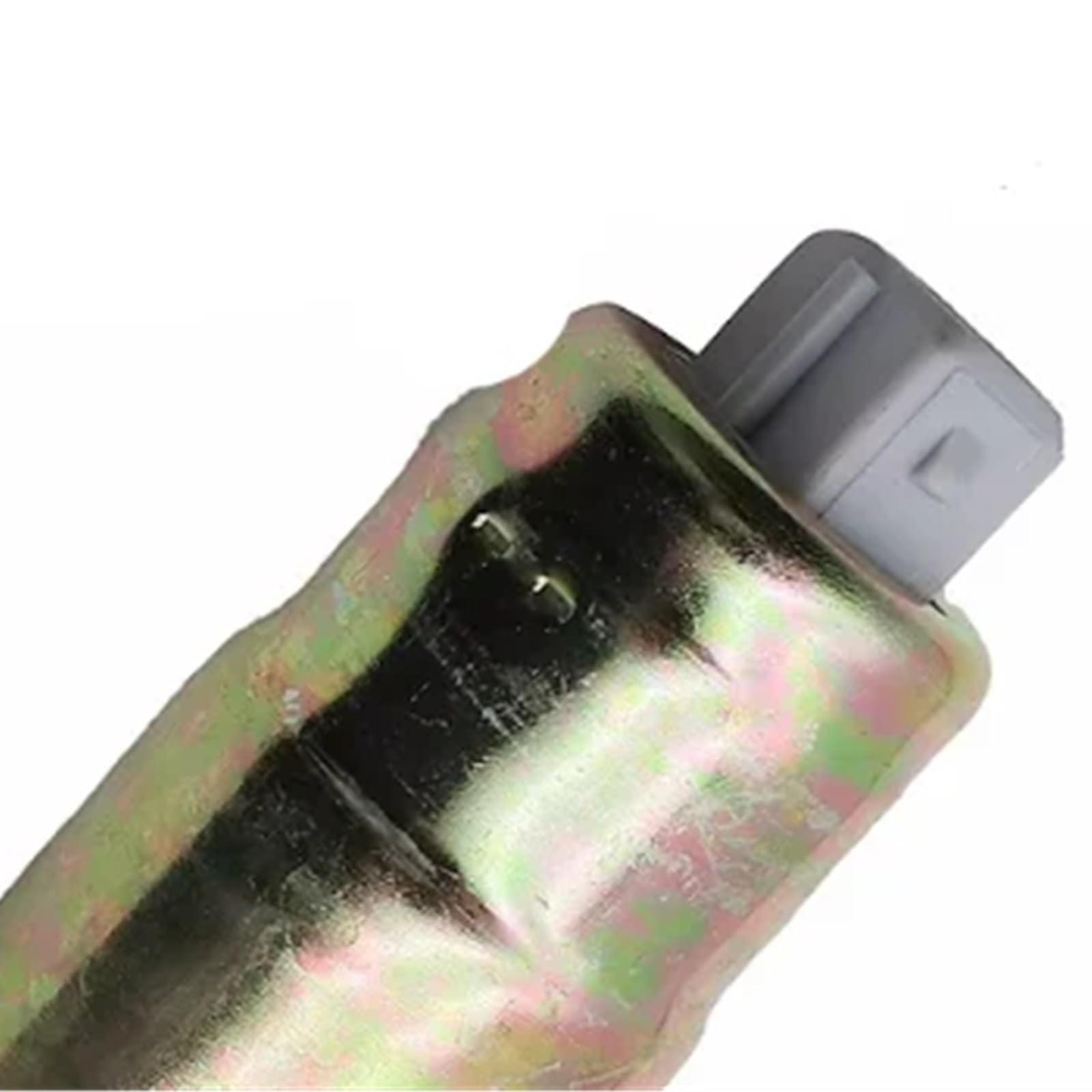 ‌Zawór IAC‌ ‌Zawór idle‌ Zawór sterujący biegiem jałowym pasujący do Volvo 242 264 740 745 760 780 pasujący do Porsche 1981-1990 Części samochodowe Akcesoria 0280140501