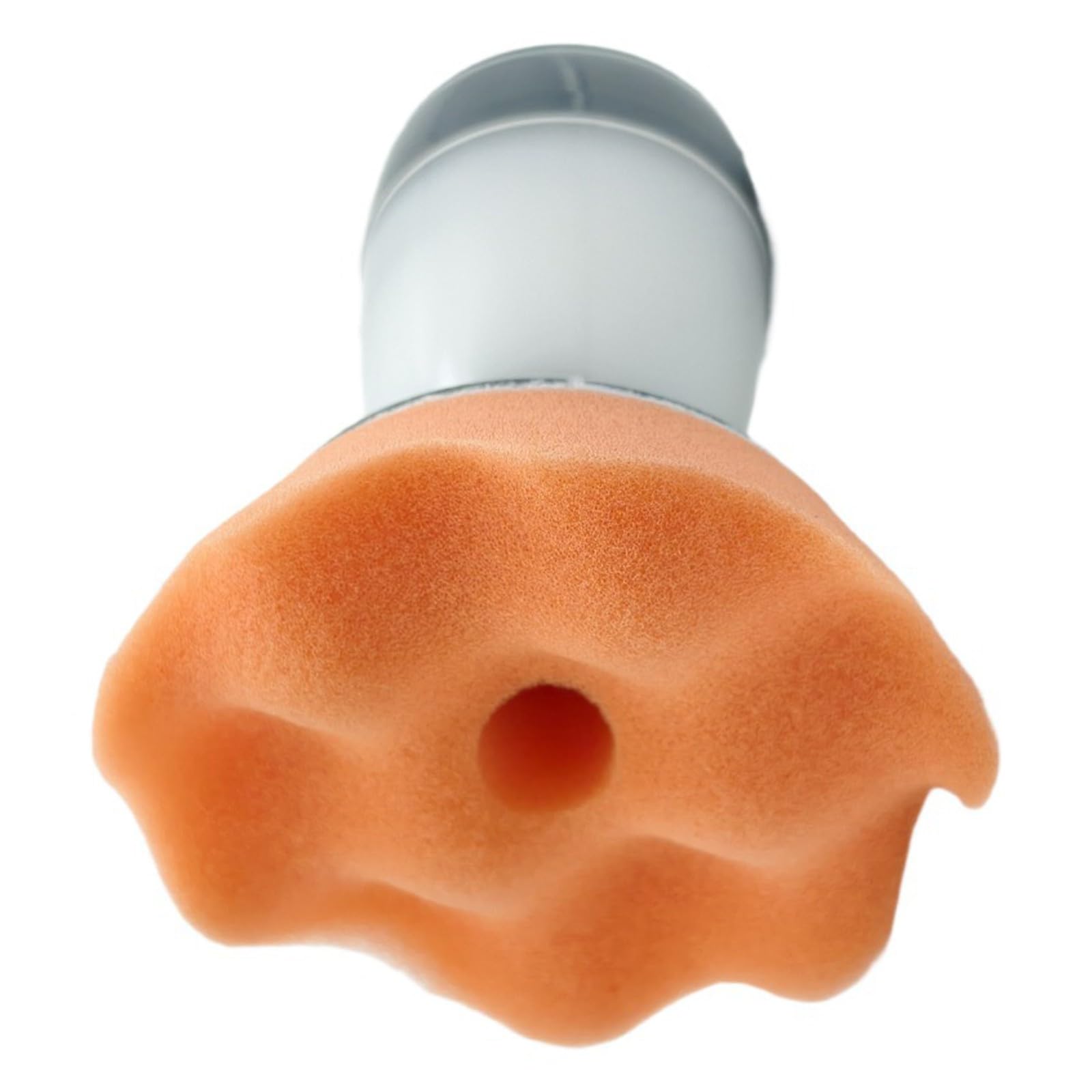 Tire Dressing Applicator with Detachable Sponge Pad Car Cleaning Supplies for Auto Shines Wheel Detailing Shines Applicator Pad