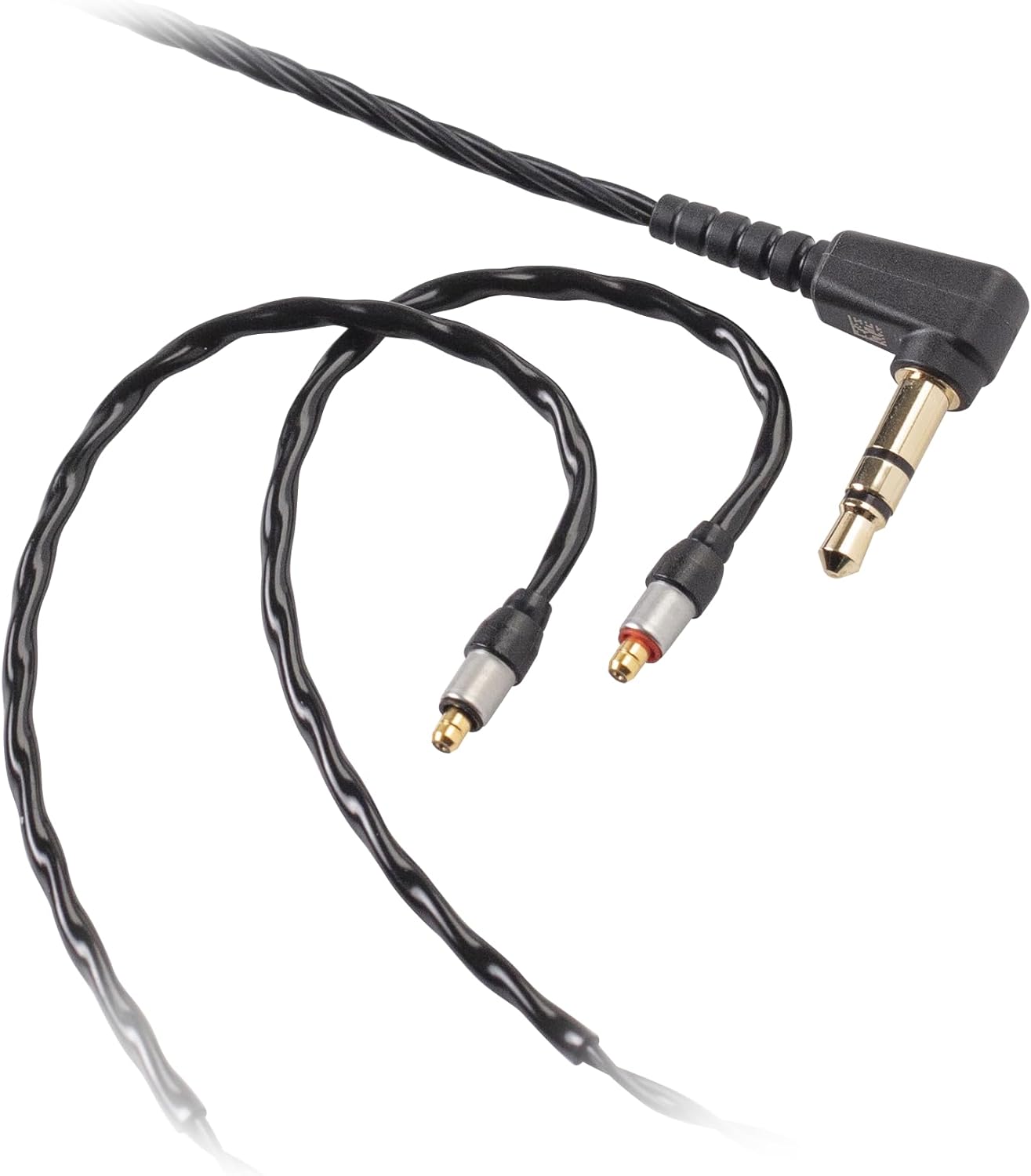 Westone Audio UltraBaX Cable with T2 Connector, 50" Black