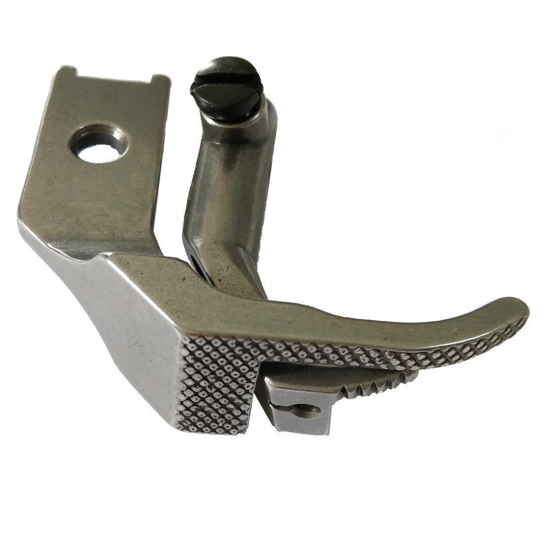 HONEYSEW Single Left Toe FEET Set for Pfaff 145, 335, 545, 1245 Walking Foot