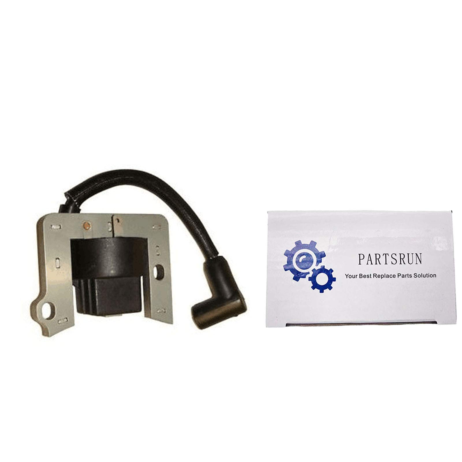 PARTSRUN30500-ZG9-801 Ignition Coil for Honda GXV140（Pre 1997）GXV160（2001）1P64FU and GGP MOUNTFIELD STIGA RASAERBA SV200 VM65 53S 50S OHV,ZF708