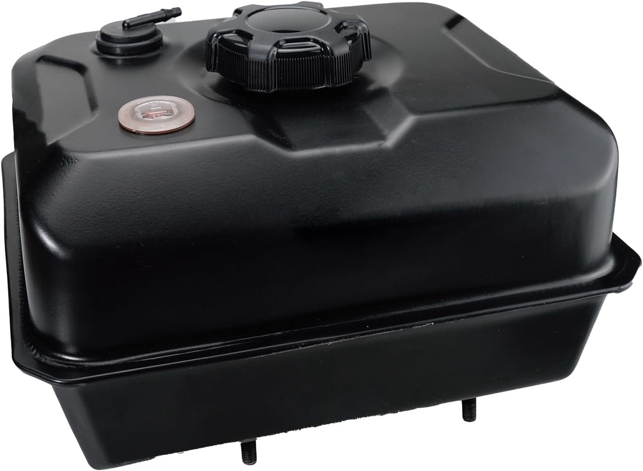 Tapa Gas Fuel Tank Compatible with Some Champion 301cc 338cc engine 3 Inch Chipper Shredder 32 34 37 40 Ton Log Splitter 201091 201216 201313 201314 201352 201353 201519 and More