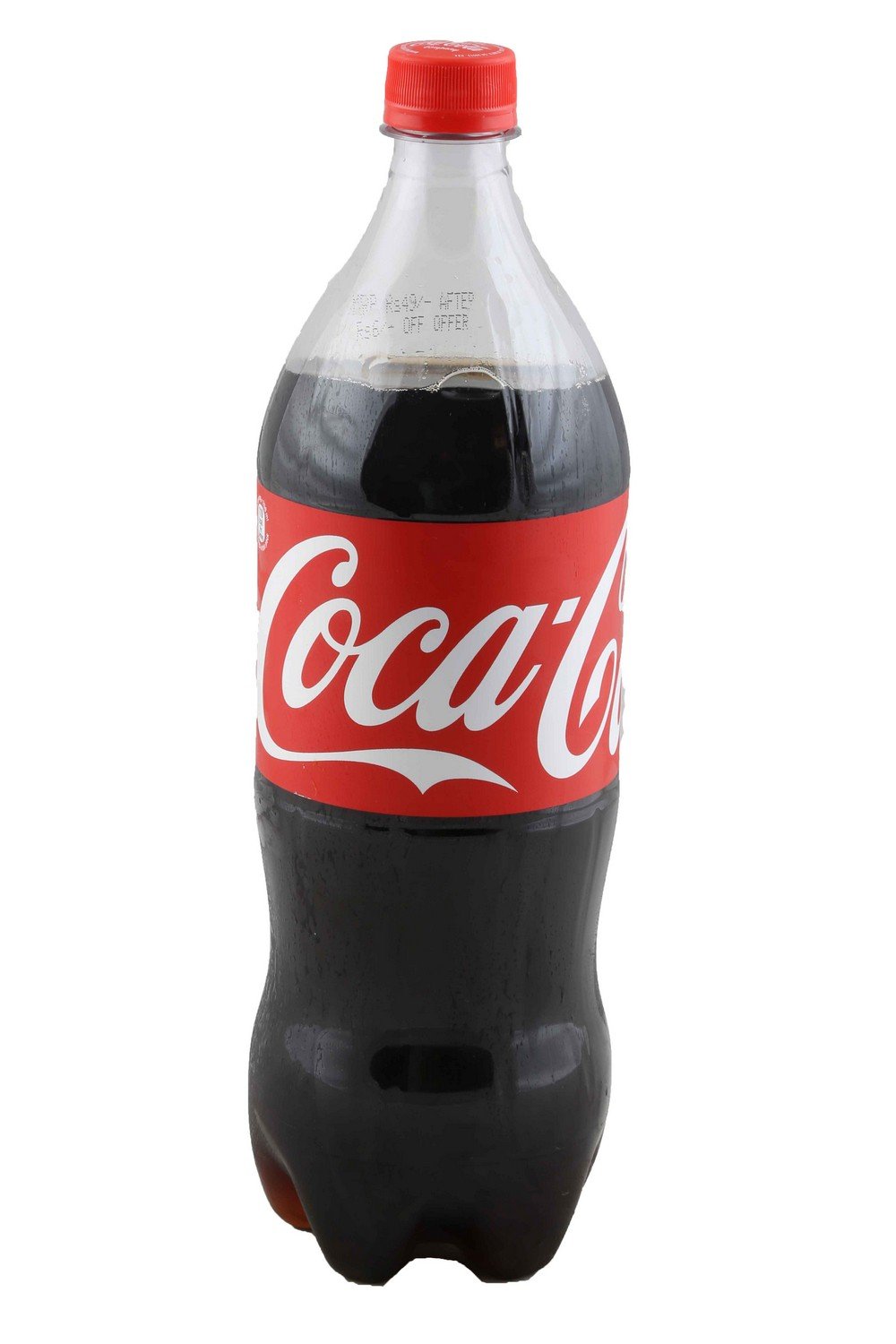 Coca-Cola Soft Drink - 1.25L Bottle (B00WWUE9F8) Amazon Price History, Amazon Price Tracker