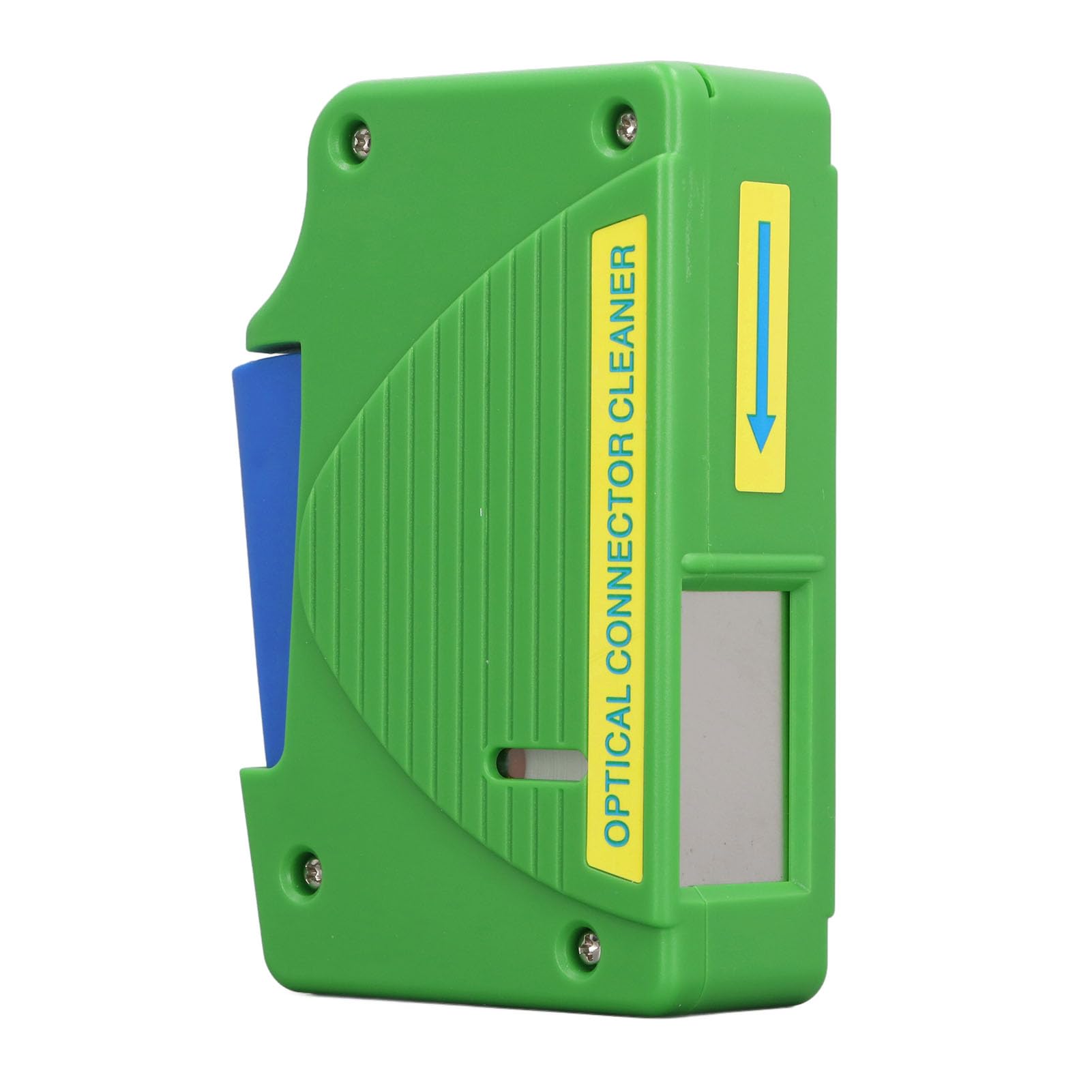 Akozon KIT PULIZIA FIBRA OTTICA STRUMENTI DI MANUTENZIONE AD ALTA EFFICIENZA PER IL CAMPO DELLE TELECOMUNICAZIONI