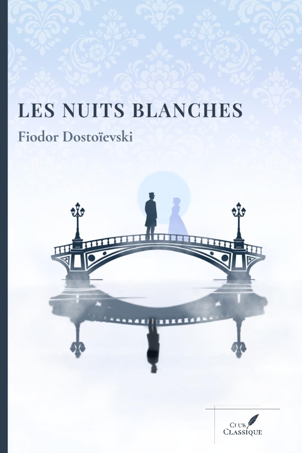 Les Nuits Blanches