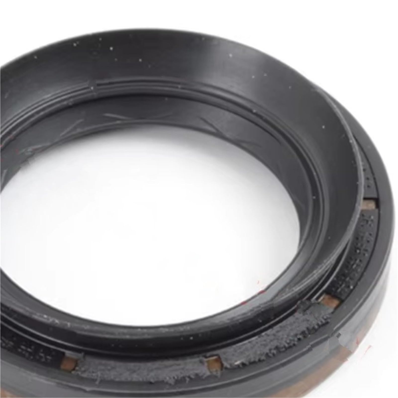 Paraolio Differenziale Anteriore Per BMW Per E70 X5 E71 E72 X6 | OEM: 33107505601 Paraolio dell'albero di uscita del differenziale anteriore Paraolio dell'asse