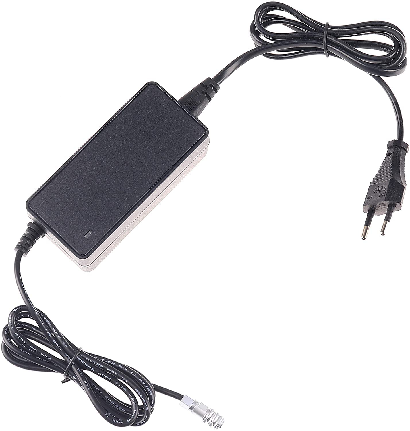 Alimentatore 12V 3A Per Blackmagic Pocket Cinema 4K/6K Pro - Alimentazione Da Rete Per Fotocamera - Foto 5