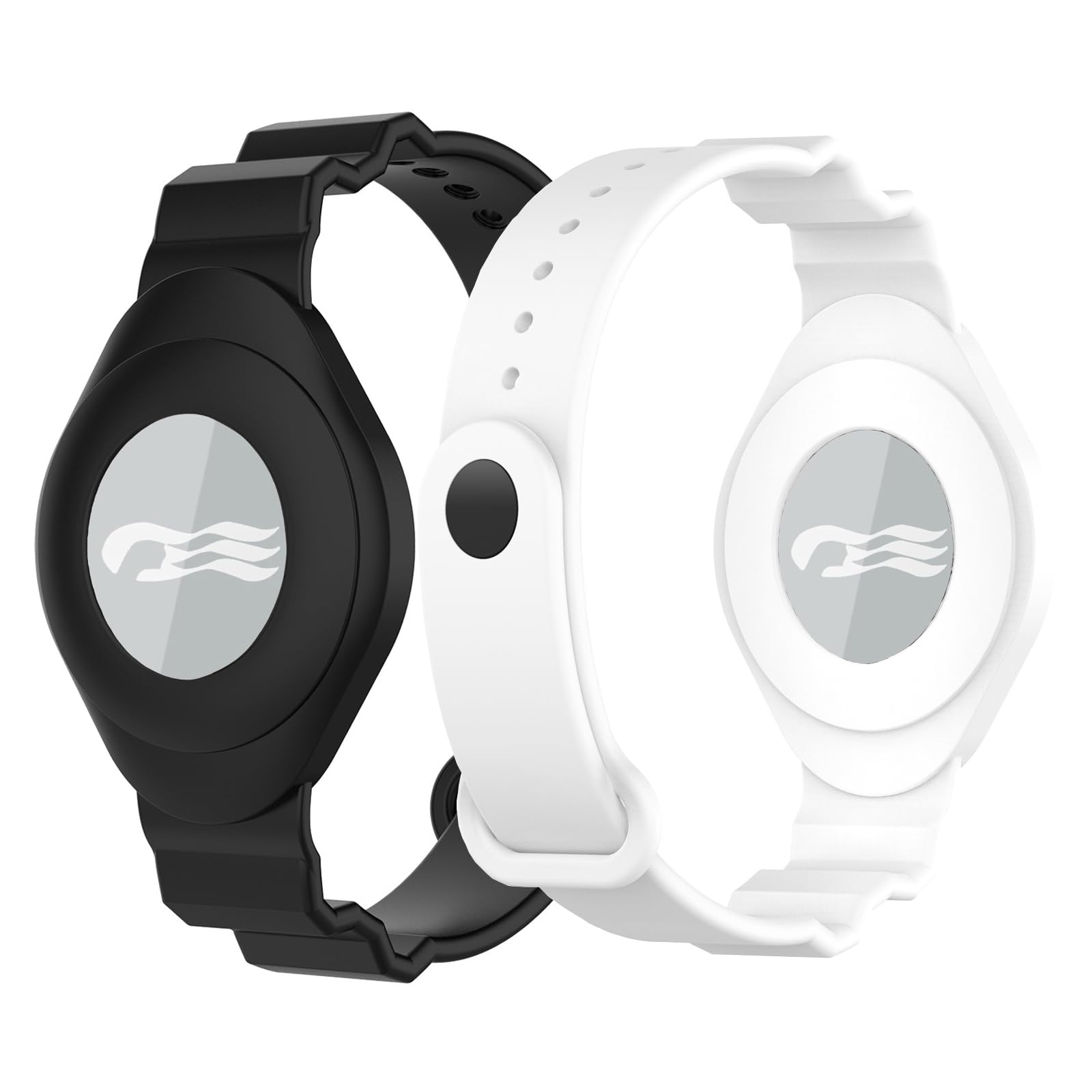 2 Packs Princess Cruise Medallion Holder,Breathable Soft Silicone Sport Wrist Strap Compatible with Princess Cruise Medallion