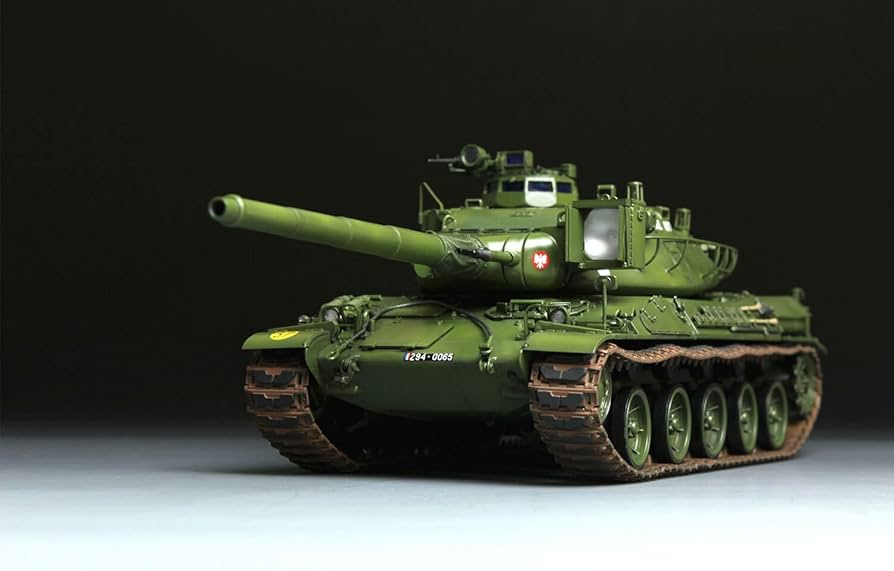 (未使用･未開封品)　モンモデル 1/35 フランス軍 主力戦車 AMX-30B2 プラモデル MTS013 wyeba8q Amazon | モンモデル 1/35 フランス軍 主力戦車 AMX-30B2
