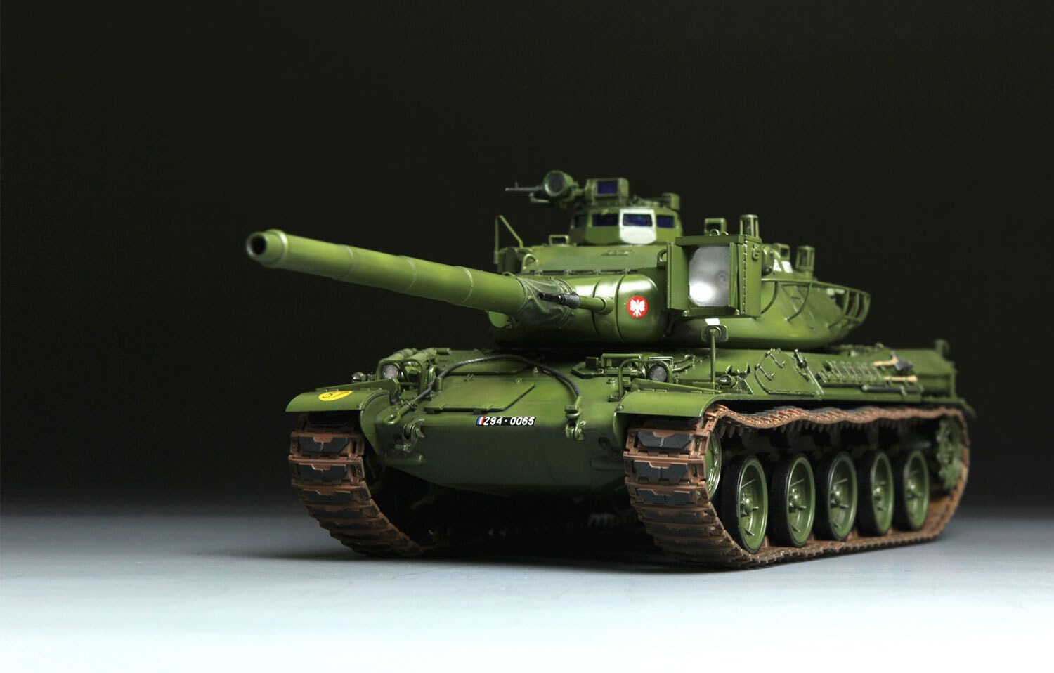 モンモデル フランス 軽 戦車 ゲーム フランス軽戦車・ルノーFT鋳造