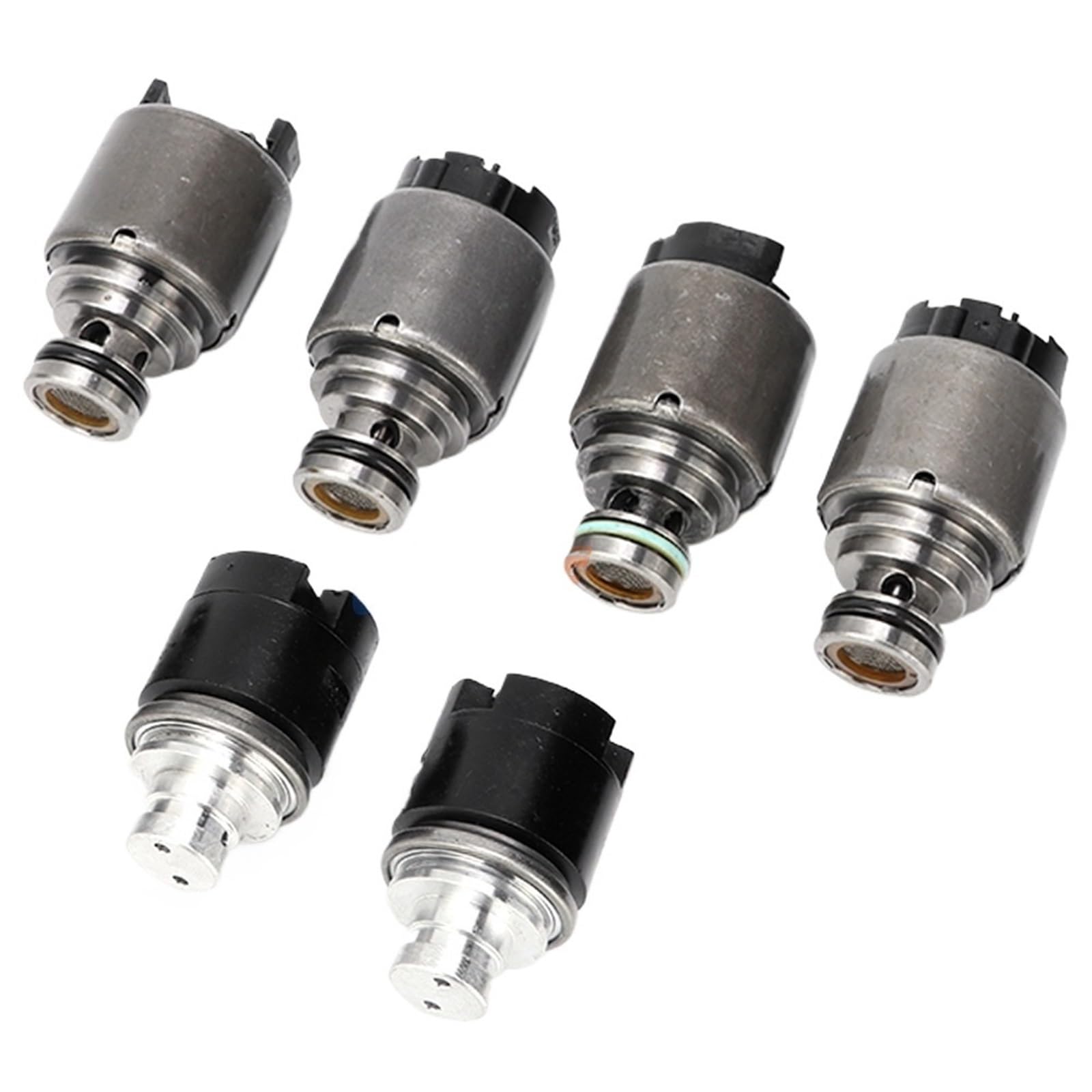Transmission Solenoid Valve Body for Chevrolet Transmission Solenoids Auto Transmission Valve Body