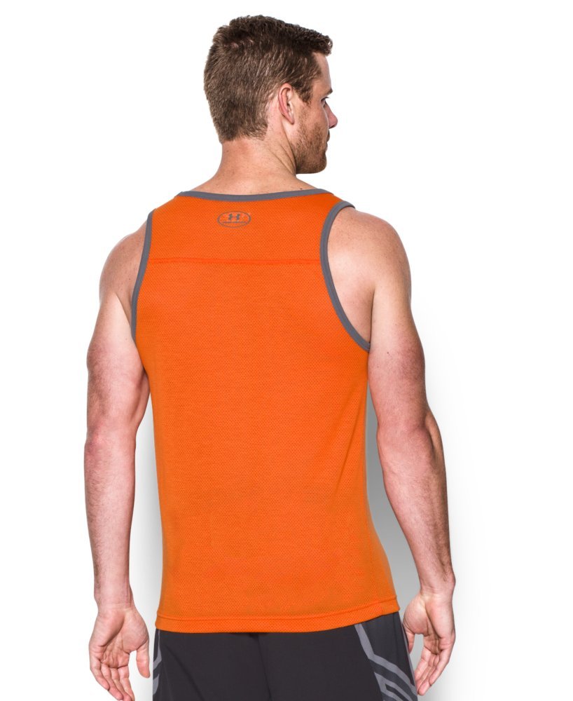 Under Armour Threadborne Siro Tank Uomo