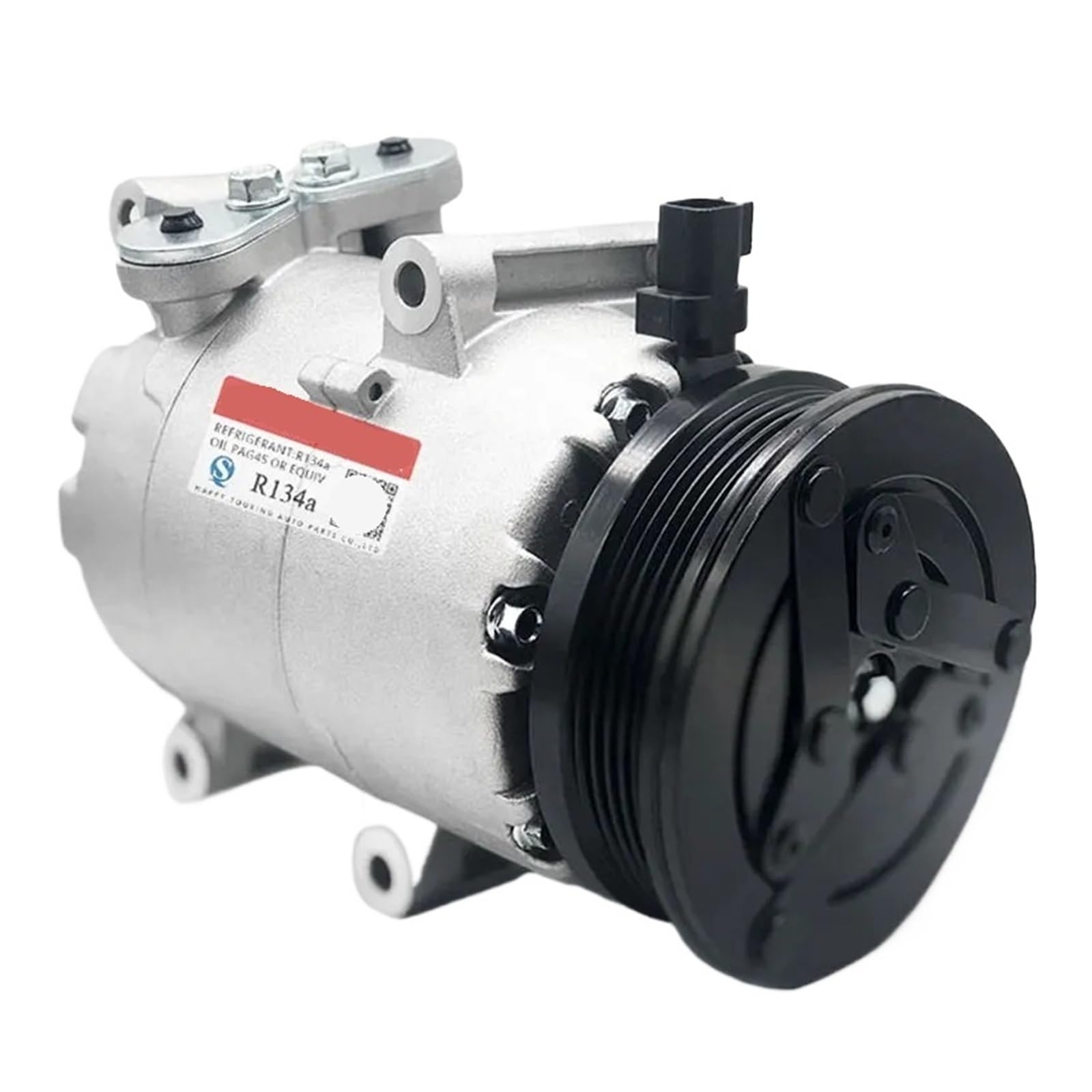 Auto AC Kompressor,Kompatibel Mit II C-MAX | 1856883 BV6N19D629AD 8FK351272661 1856883 1779739 890664 BV6N19D629AE 1742258