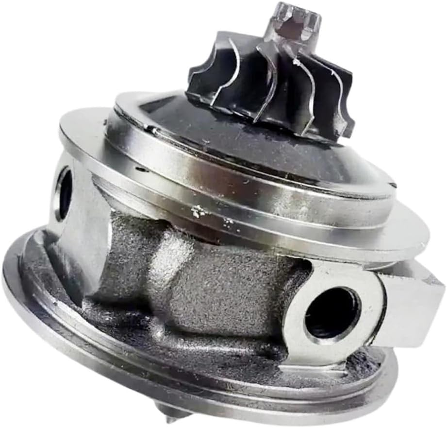 GT1238S Turbo Barrel Turbocharger Core Compatible with Smart Fortwo 0.7 2003-2007 55 Kw - Replaces 727238-0001 A1600961099 727238-5001S