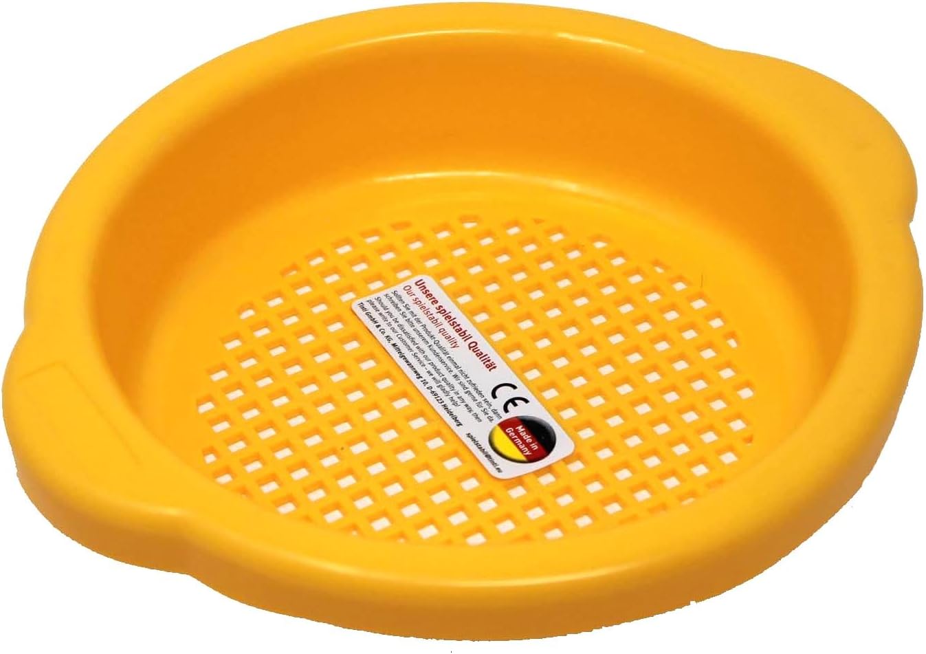 Fuchs 7704 Small Sand Sieve