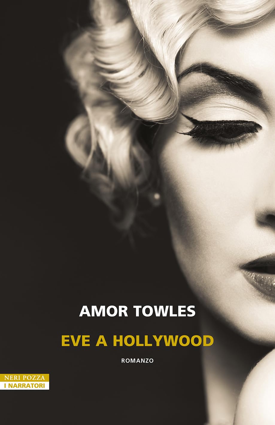 Eve a Hollywood eBook Towles, Amor, Zucca, Giovanni Amazon.it