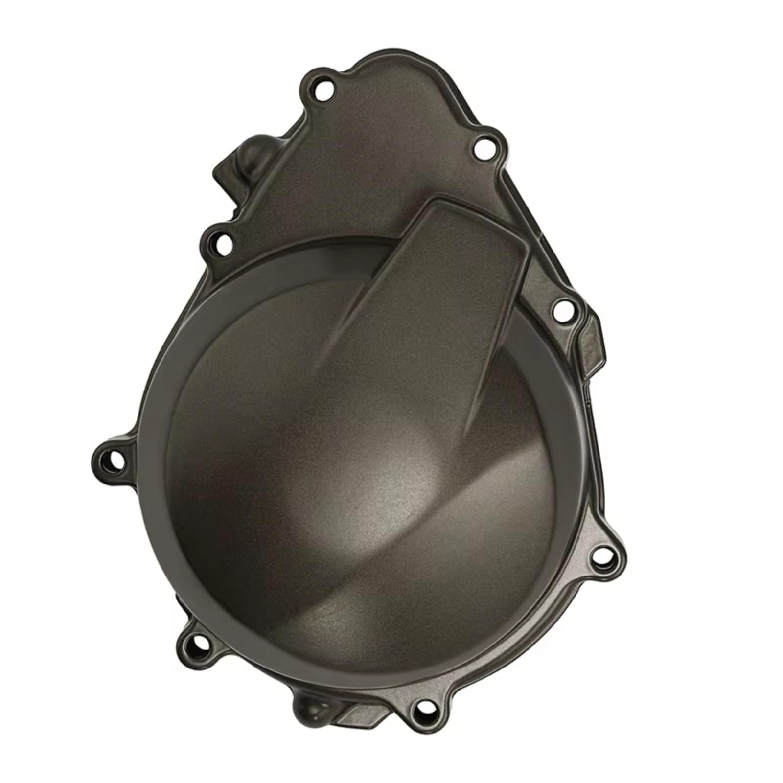 Copri de statore moto Compatibile Con Per Ninja Per ZX6R Per ZX-6R Per ZX636 2005-2006 Motore Motociclo Statore Copertura Carter Parti Ricambio