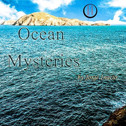 George Inacio Ocean Mysteries by Jorge Inacio on Amazon Music - Amazon.com