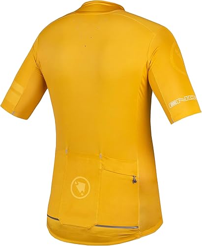 Miniatura 2 de Endura Men's Pro Sl Road Cycling Short Sleeve Jersey