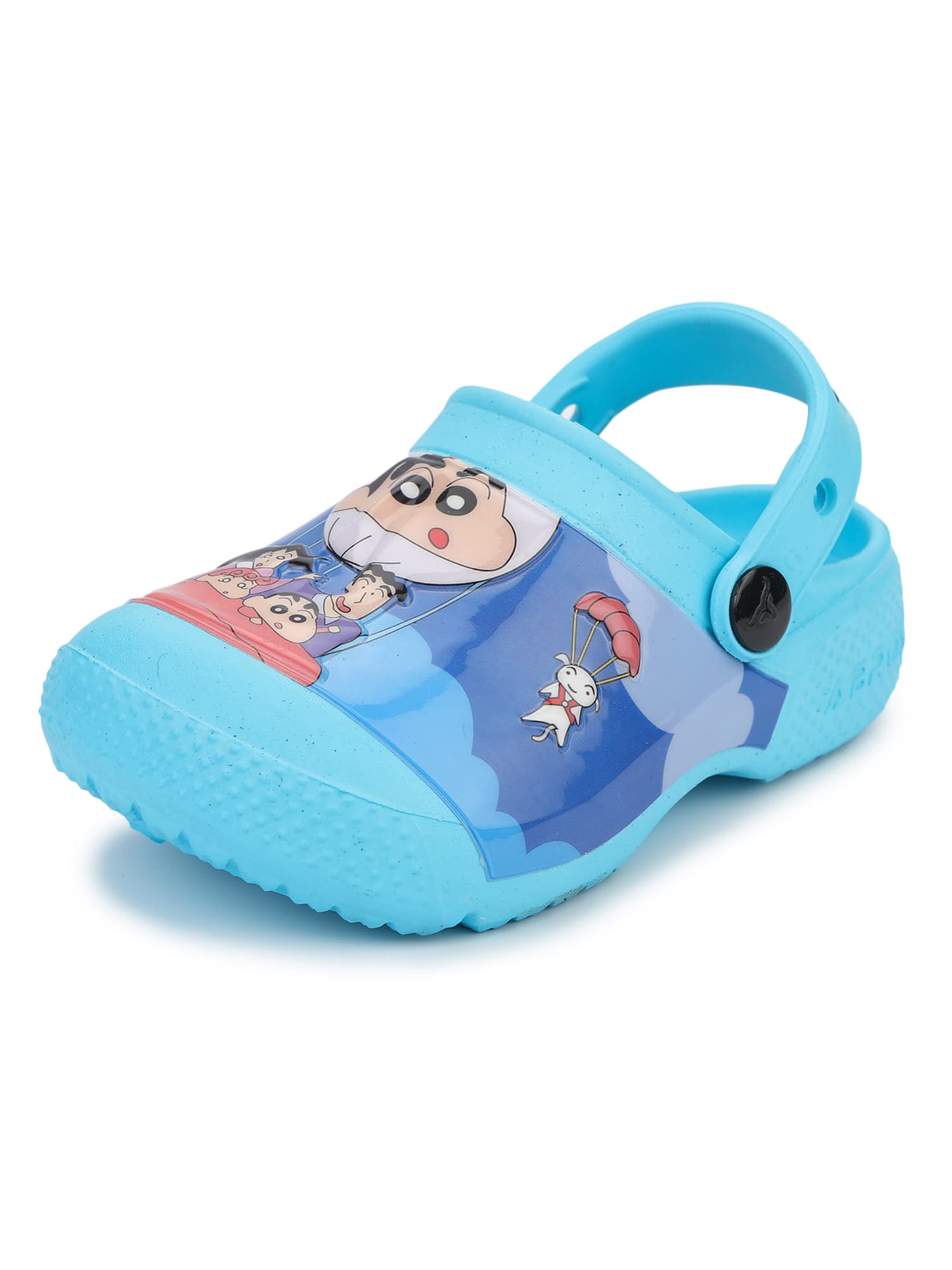 ABROS Kid's AZCK0902 Clogs