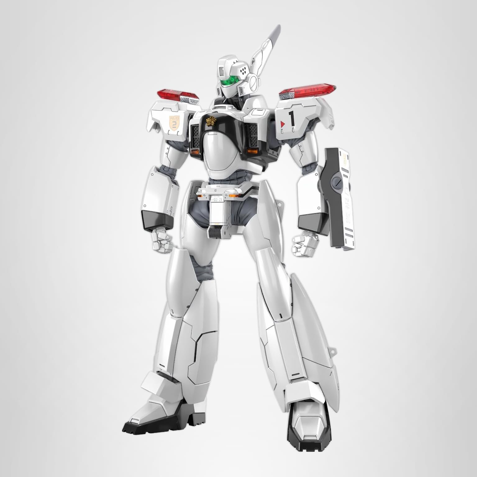 Amazon | BANDAI SPIRITS(バンダイ スピリッツ) 機動警察パトレイバー
