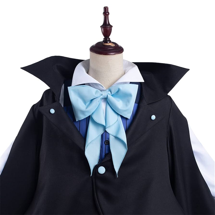 ヴァニタスの手記コスプレ衣装 本付き Amazon.co.jp: [XIN XIN] ヴァニタスの手記 ヴァニタス 主人公