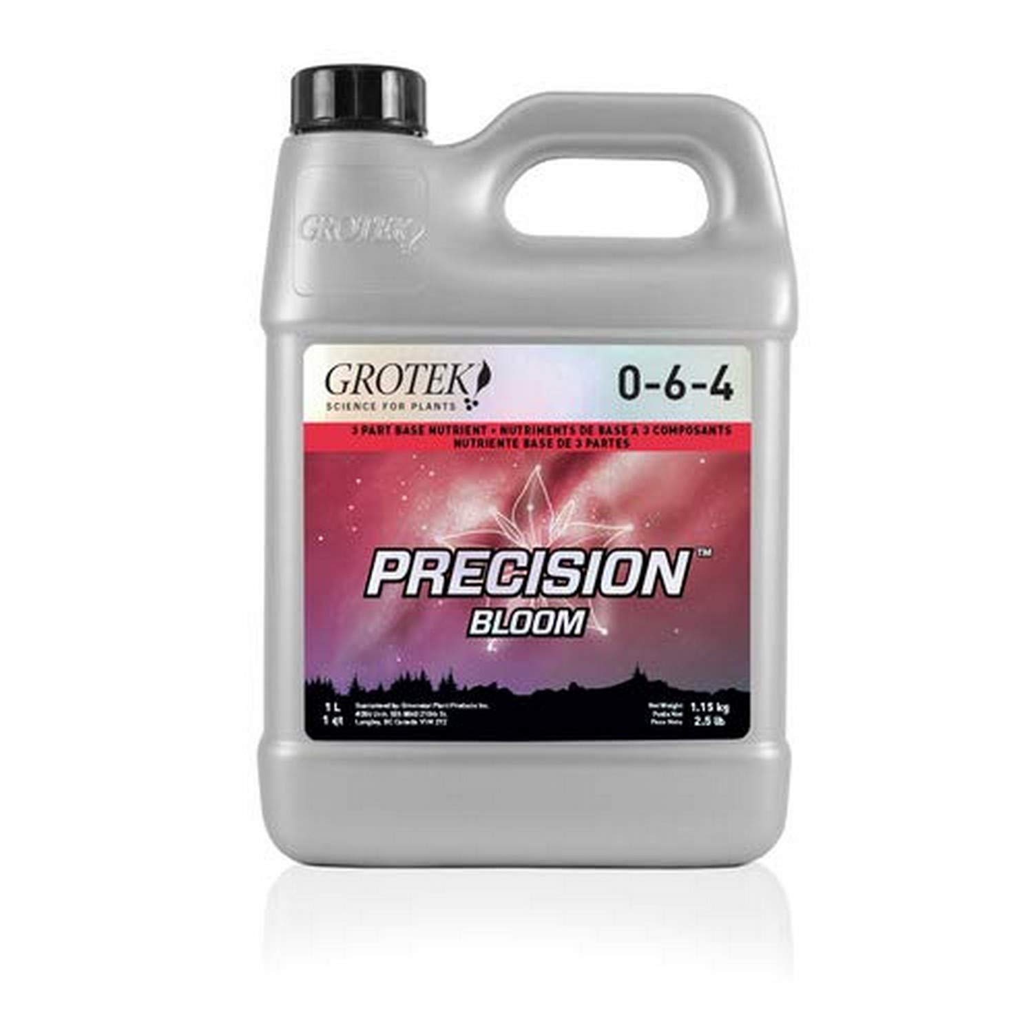 Grotek Precision Bloom 1L
