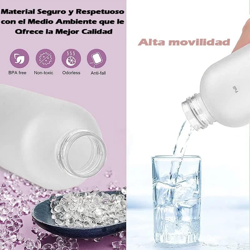 Cilindros de plástico para agua 12 Imagen adicional