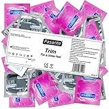 Condón Pasante Condones Apretado - 144 Unidades