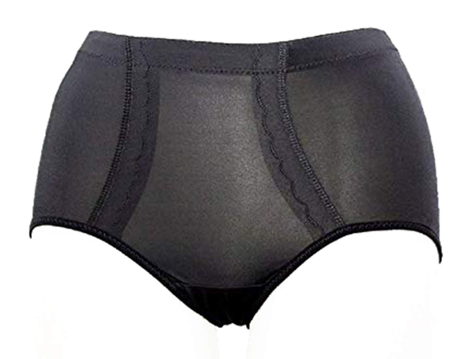 Silicone Padded Buttock Enhancer Lifter Butt Shape