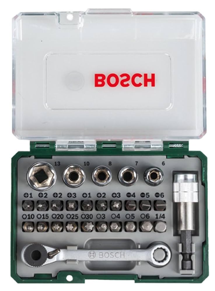 BOSCH - インパクトドライバーBOSCH ソケット付 1425?size=m