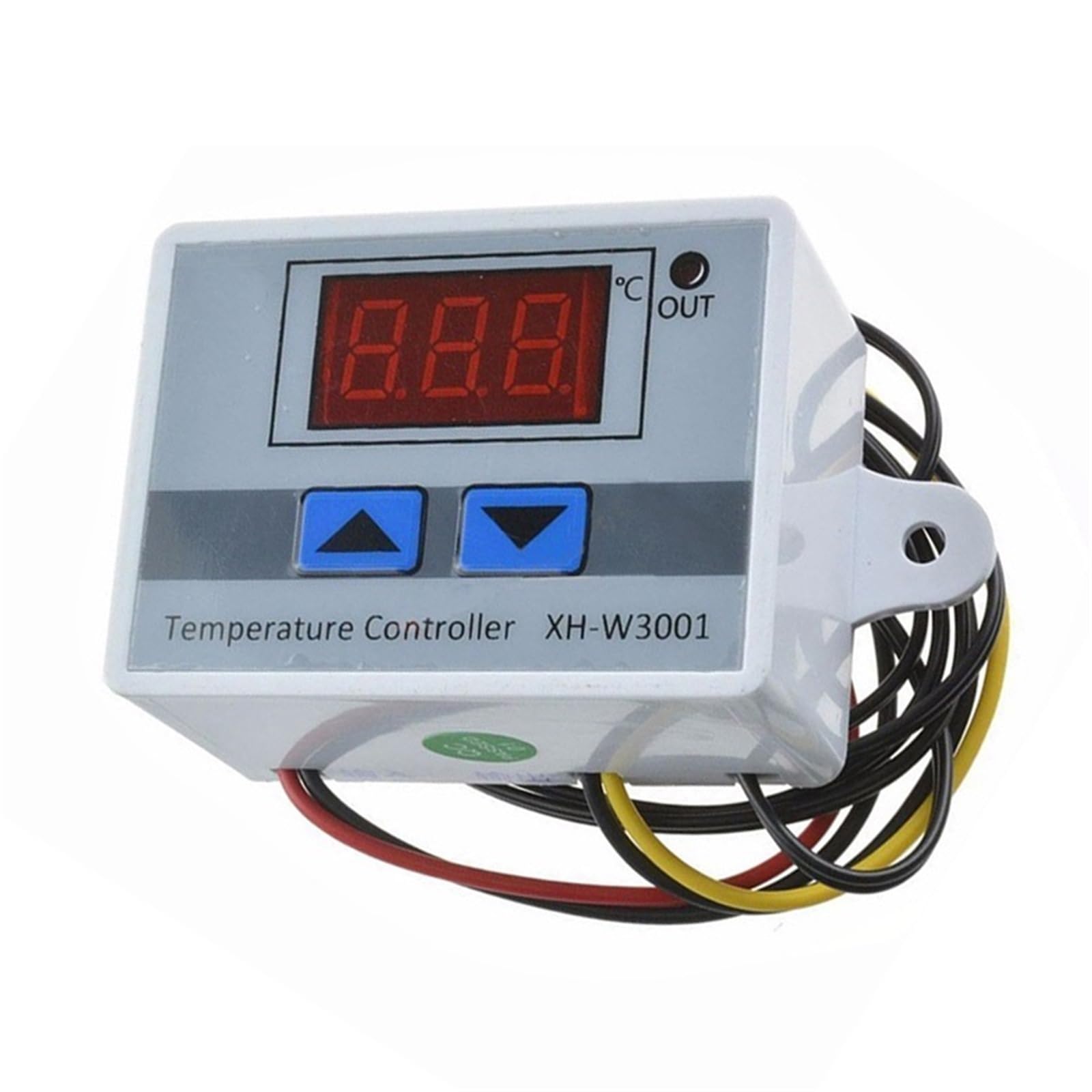 Contrôleur de température XH-W3001 pour stabiliser l'aquarium