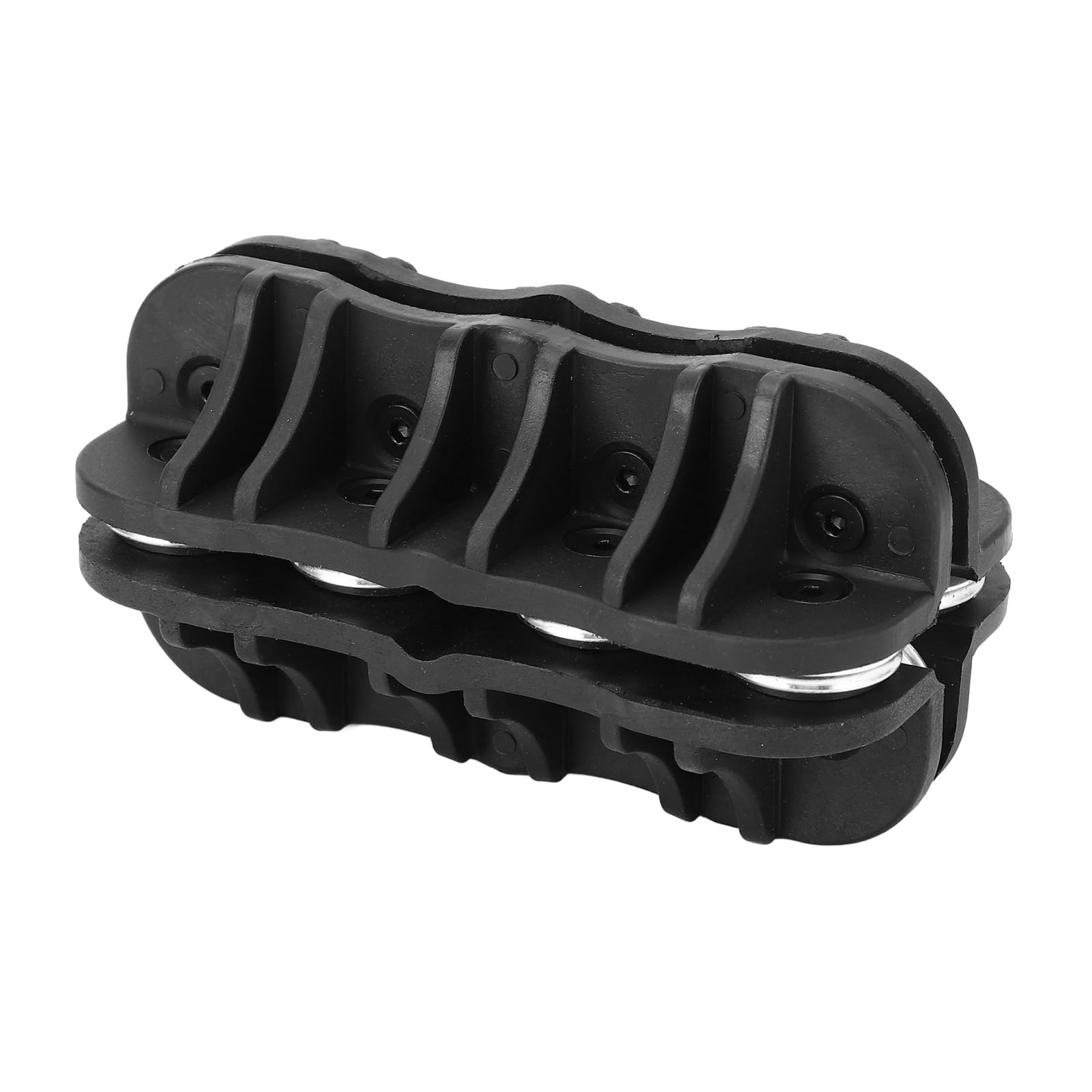 Piastra Raddrizza Tubi Portatile 4 mm per Tubi in Acciaio Rame Alluminio PVC