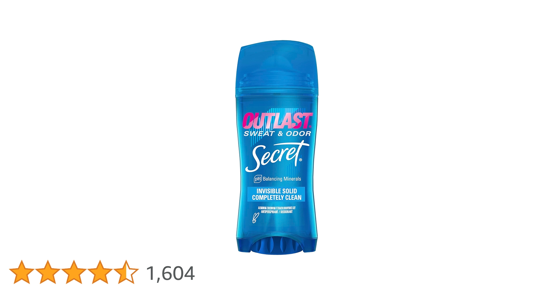 シークレット(Secret) デオドラント 5個セット  2箱 Amazon | シークレット(Secret) デオドラント 5個セット